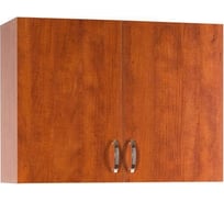 Навесной кухонный шкаф MIXLINE с сушкой 80 шимо/ясень светлый 540057