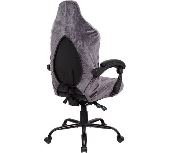 Универсальный чехол для кресла VMMGame ROBE ANTHRACITE CV-1GY