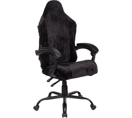 Универсальный чехол для кресла VMMGame ROBE BLACK CV-1BK