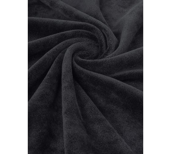 Универсальный чехол для кресла VMMGame ROBE BLACK CV-1BK