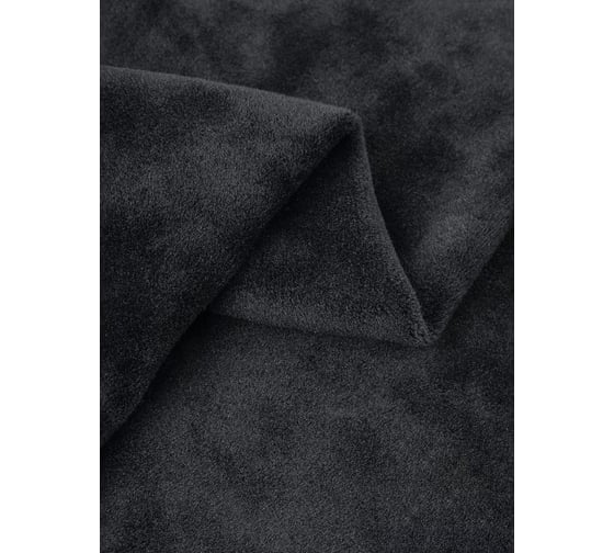 Универсальный чехол для кресла VMMGame ROBE BLACK CV-1BK