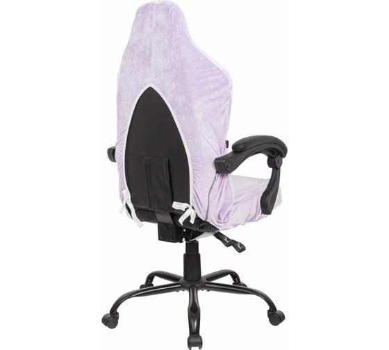 Универсальный чехол для кресла VMMGame ROBE VIOLET CV-1PU