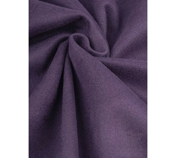 Накидка для компьютерного кресла VMMGame PONCHO PURPLE P1PU