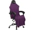 Накидка для компьютерного кресла VMMGame PONCHO PURPLE P1PU 1