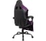 Накидка для компьютерного кресла VMMGame PONCHO PURPLE P1PU 2