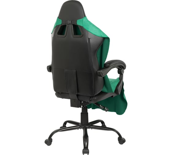 Накидка для компьютерного кресла VMMGame PONCHO Wasabi P1GN