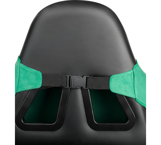 Накидка для компьютерного кресла VMMGame PONCHO Wasabi P1GN