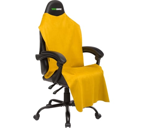 Накидка для компьютерного кресла VMMGame PONCHO Nachos P1YW