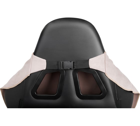 Накидка для компьютерного кресла VMMGame PONCHO LATTE P1BEJ