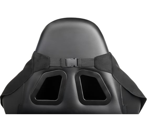 Накидка для компьютерного кресла VMMGame PONCHO Coal P1BK