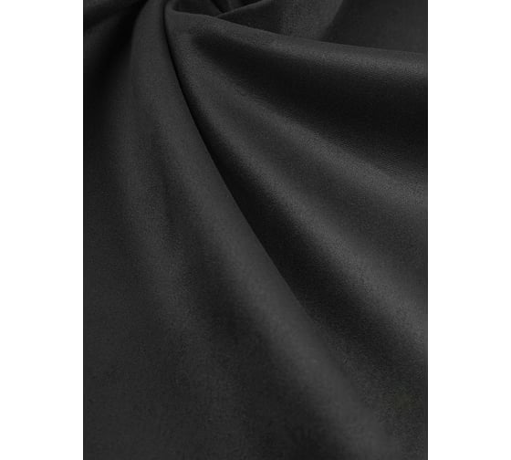 Накидка для компьютерного кресла VMMGame PONCHO Coal P1BK