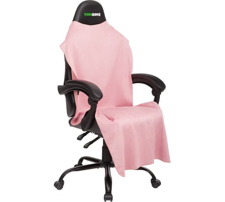Накидка для компьютерного кресла VMMGame PONCHO Marshmallow P1PK
