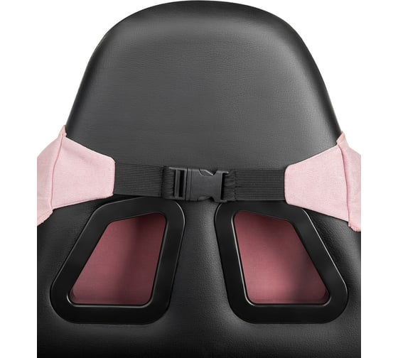 Накидка для компьютерного кресла VMMGame PONCHO Marshmallow P1PK
