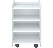 Тумба для игрового компьютерного стола VMMGame CASE LITE 40 WHITE CS-1WEWE-LT