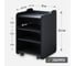 Тумба для игрового компьютерного стола VMMGame CASE LITE 40 BLACK CS-1BKBK-LT 9