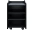 Тумба для игрового компьютерного стола VMMGame CASE LITE 40 BLACK CS-1BKBK-LT 1
