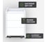 Тумба для игрового компьютерного стола VMMGame CASE 40 WHITE CS-1WEWE 7