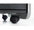 Тумба для игрового компьютерного стола VMMGame CASE 40 BLACK GREY CS-1BKGY 2