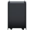Тумба для игрового компьютерного стола VMMGame CASE 40 BLACK GREY CS-1BKGY 4