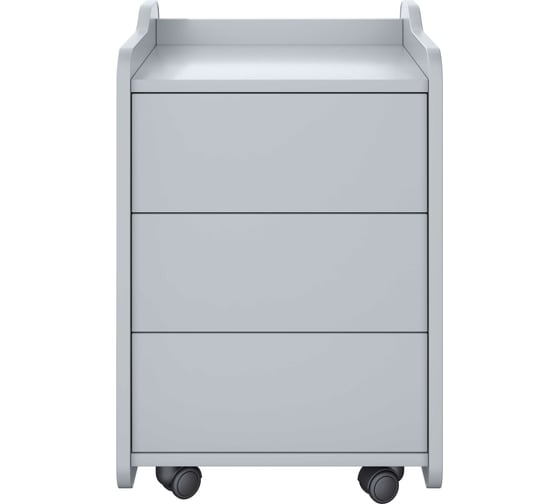 Тумба для игрового компьютерного стола VMMGame CASE 40 LUNAR CS-1LR