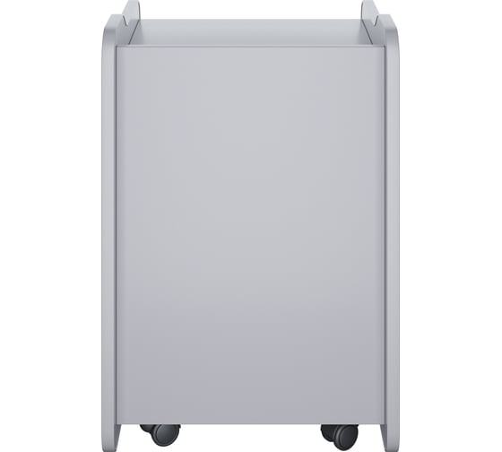 Тумба для игрового компьютерного стола VMMGame CASE 40 LUNAR CS-1LR
