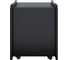 Тумба для игрового компьютерного стола VMMGame CASE 50 BLACK CS-2BKBK 4