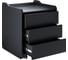Тумба для игрового компьютерного стола VMMGame CASE 50 BLACK CS-2BKBK 5