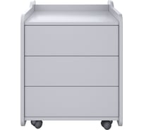 Тумба для игрового компьютерного стола VMMGame CASE 50 LUNAR CS-2LR