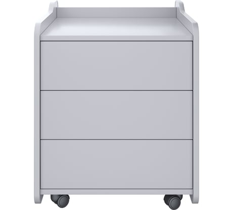 Тумба для игрового компьютерного стола VMMGame CASE 50 LUNAR CS-2LR