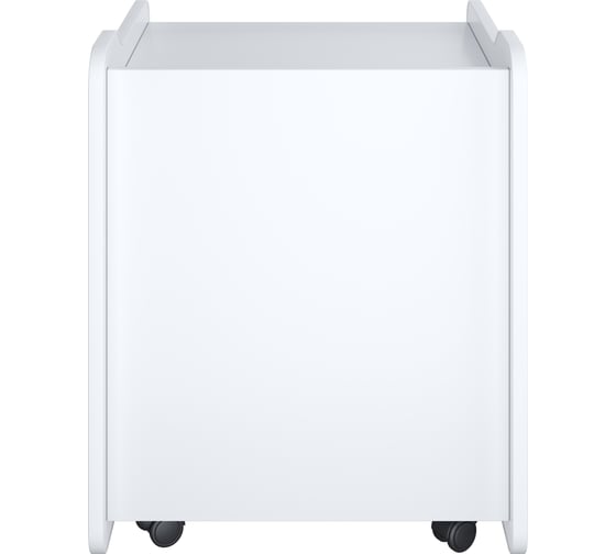 Тумба для игрового компьютерного стола VMMGame CASE 50 WHITE CS-2WEWE