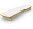 Подставка для монитора и акустической системы VMMGame BASE 120 LIGHT YELLOW BS-2WYW 2