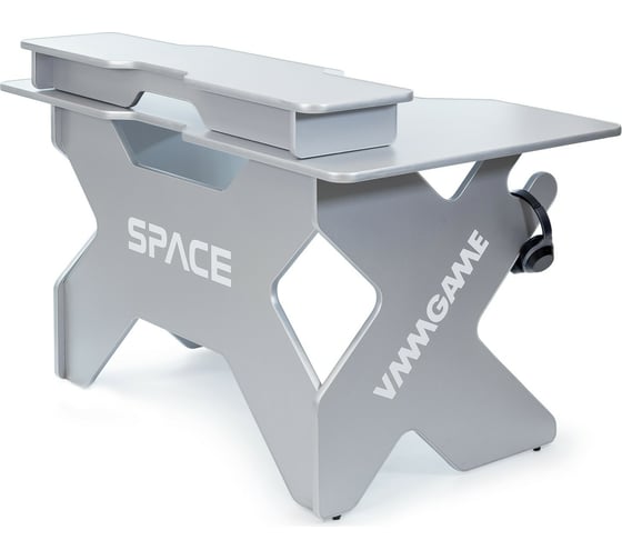 Подставка для монитора и акустической системы VMMGame BASE LUNAR 120 BS-2SL