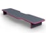 Подставка для монитора и акустической системы VMMGame BASE 120 DARK PINK BS-2BPK 1