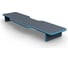 Подставка для монитора и акустической системы VMMGame BASE 120 DARK BLUE BS-2BBE 1