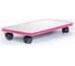 Подставка для системного блока VMMGame SKATE LIGHT PINK SK-1WPK 1