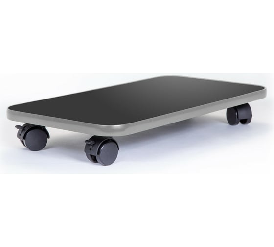 Подставка для системного блока VMMGame SKATE DARK GREY SK-1BGY 1