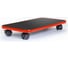 Подставка для системного блока VMMGame SKATE DARK RED SK-1BRD 1