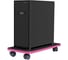 Подставка для системного блока VMMGame SKATE DARK PINK SK-1BPK 3