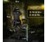 Игровое компьютерное кресло VMMGame THRONE золотисто-желтый OT-B31Y 3