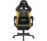 Игровое компьютерное кресло VMMGame THRONE золотисто-желтый OT-B31Y 11