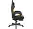 Игровое компьютерное кресло VMMGame THRONE золотисто-желтый OT-B31Y 13