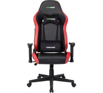 Игровое компьютерное кресло VMMGame ASTRAL пламенно-красный OT-B23R