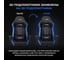 Игровое компьютерное кресло VMMGame ASTRAL арктический синий OT-B23BL 5