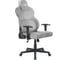 Компьютерное кресло VMMGame UNIT FABRIC UPGRADE с регулируемой спинкой, серая ткань XD-A-FBR-GY-B23 1