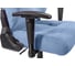 Компьютерное кресло VMMGame UNIT FABRIC UPGRADE с регулируемой спинкой, синяя ткань XD-A-FBR-BE-B23 14