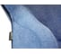 Компьютерное кресло VMMGame UNIT FABRIC UPGRADE с регулируемой спинкой, синяя ткань XD-A-FBR-BE-B23 15