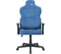 Компьютерное кресло VMMGame UNIT FABRIC UPGRADE с регулируемой спинкой, синяя ткань XD-A-FBR-BE-B23 2