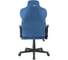 Компьютерное кресло VMMGame UNIT FABRIC UPGRADE с регулируемой спинкой, синяя ткань XD-A-FBR-BE-B23 3
