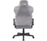 Игровое компьютерное кресло VMMGame UNIT FABRIC, серая ткань XD-A-FBR-GY 5