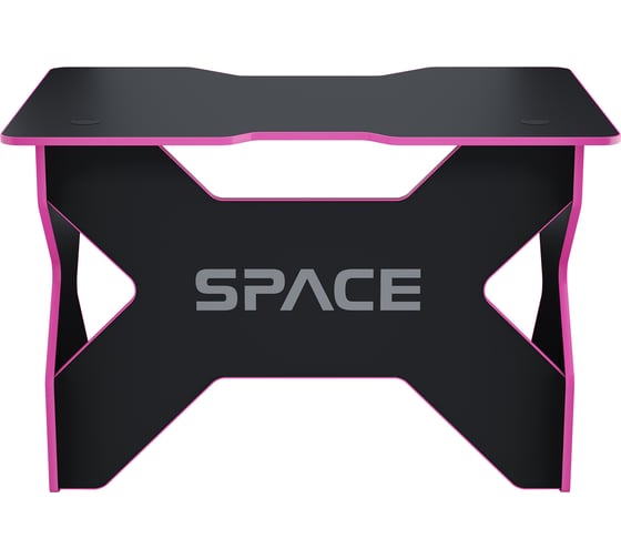 Игровой компьютерный стол VMMGame SPACE Dark Pink ST-1BPK